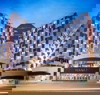 Hyatt Regency Perth - Perths Hotel