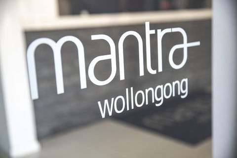 Mantra Wollongong - Perths Hotel 1
