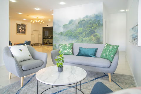 Mantra Wollongong - Perths Hotel 3