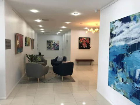 Mantra Wollongong - Perths Hotel 6