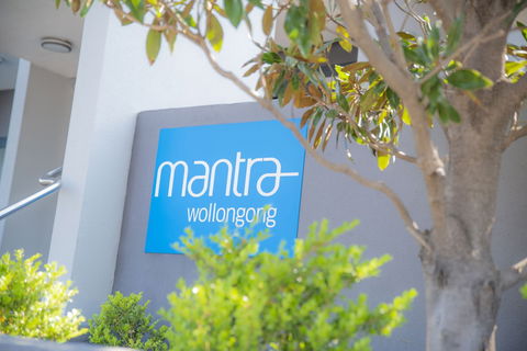 Mantra Wollongong - Perths Hotel 2
