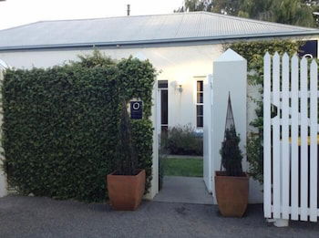 Oscars Waterfront Boutique Hotel - Perths Hotel 3
