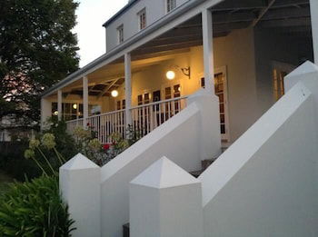 Oscars Waterfront Boutique Hotel - Perths Hotel 0