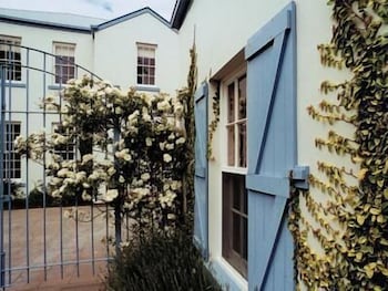 Oscars Waterfront Boutique Hotel - Perths Hotel 2