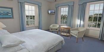Oscars Waterfront Boutique Hotel - Perths Hotel 5