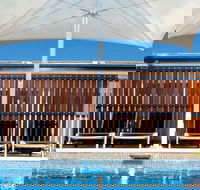 Broadwater Mariner Resort - Perths Hotel