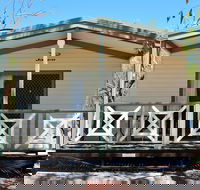 Nitmiluk Chalets - Perths Hotel