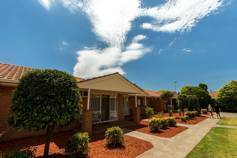 Comfort Inn & Suites King Avenue - Perths Hotel 4