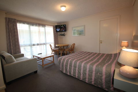 Beaumaris Bay Motel - Perths Hotel 4