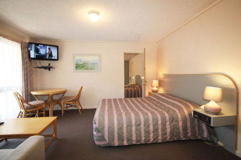Beaumaris Bay Motel - Perths Hotel 2