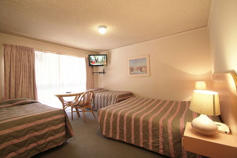 Beaumaris Bay Motel - Perths Hotel 5
