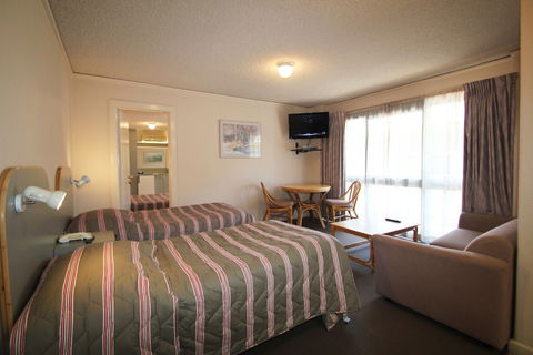 Beaumaris Bay Motel - Perths Hotel 1