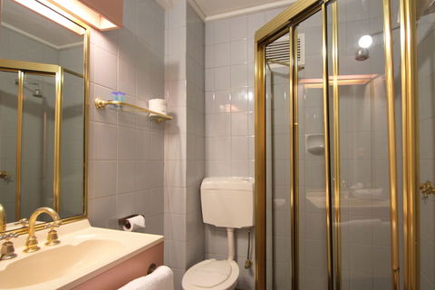 Beaumaris Bay Motel - Perths Hotel 3