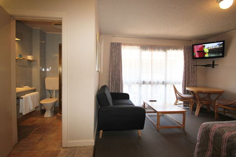 Beaumaris Bay Motel - Perths Hotel 0