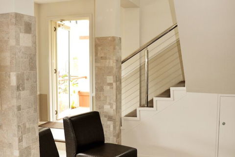 City Oasis Inn - Perths Hotel 6