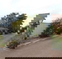 Augusta's Georgiana Molloy Motel