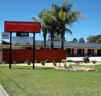 Motel Woongarra - Perths Hotel