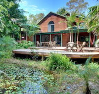 Planula Bed  Breakfast Retreat - Perths Hotel