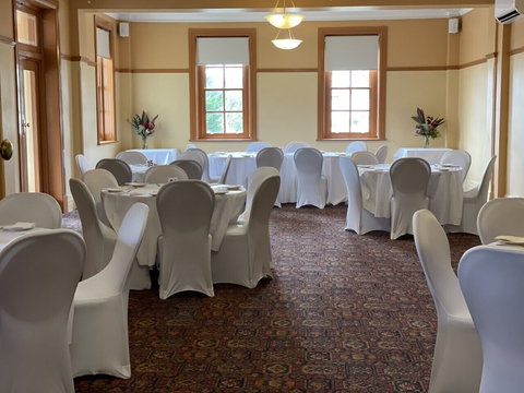 The Grand View Hotel - Perths Hotel 0