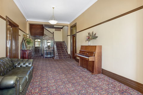 The Grand View Hotel - Perths Hotel 1