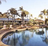 Pokolbin Village - Perths Hotel