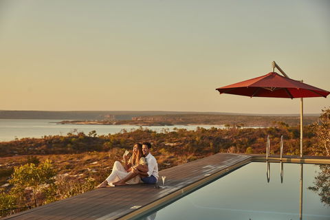 The Berkeley River Lodge - Perths Hotel 4