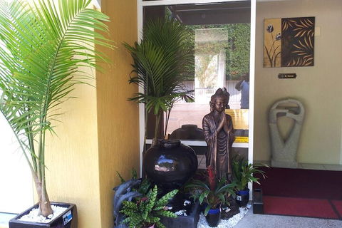 Admiral Nelson Motor Inn - Perths Hotel 4