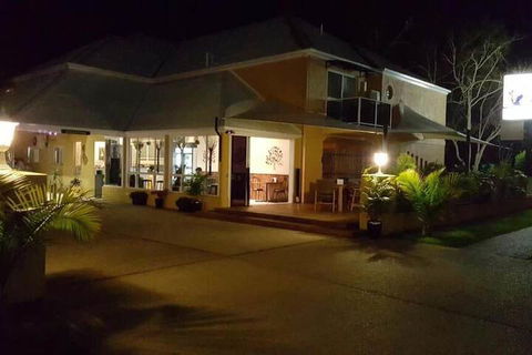 Admiral Nelson Motor Inn - Perths Hotel 6