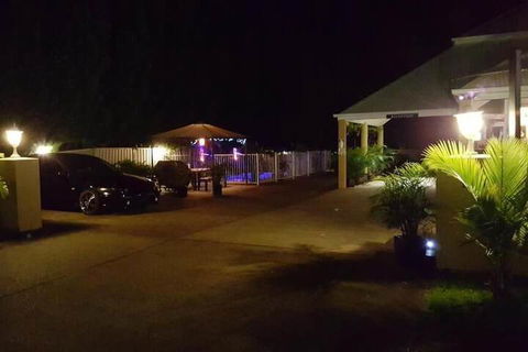 Admiral Nelson Motor Inn - Perths Hotel 5
