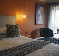 Alexandra Place - Perths Hotel