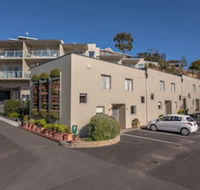 Bay View Villas - Perths Hotel