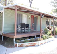 Kendenup Lodge and Cottages - Perths Hotel
