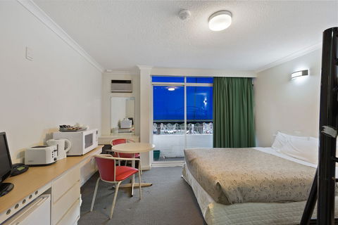 Alexander Motor Inn & Apartments - Perths Hotel 5