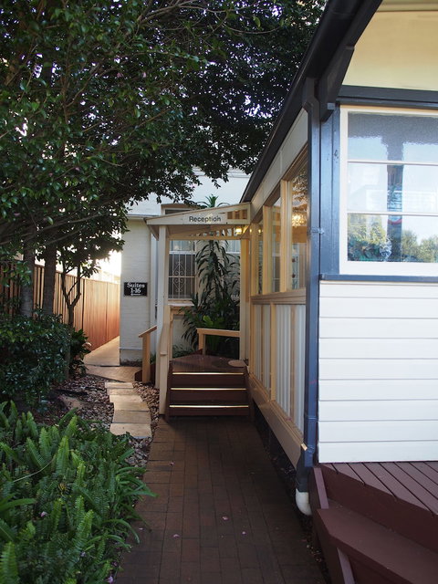 Northshore Hotel - Perths Hotel 0