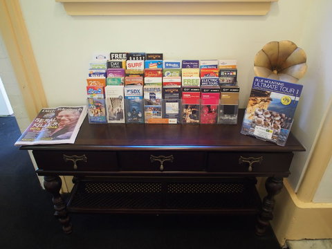 Northshore Hotel - Perths Hotel 1