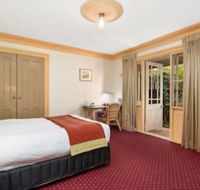 McLaren Hotel - Perths Hotel