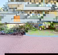 Marrakai Apartments - Perths Hotel