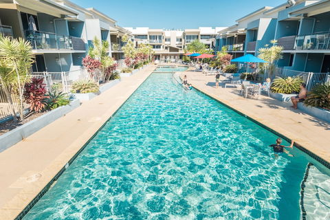 Ramada Hervey Bay - Perths Hotel 5