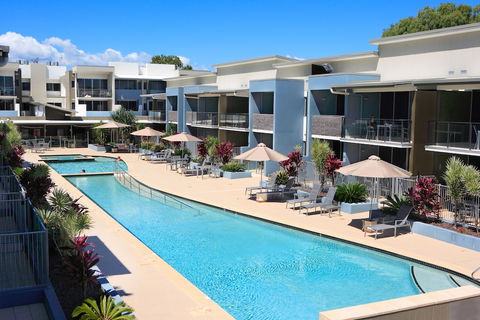 Ramada Hervey Bay - Perths Hotel 4