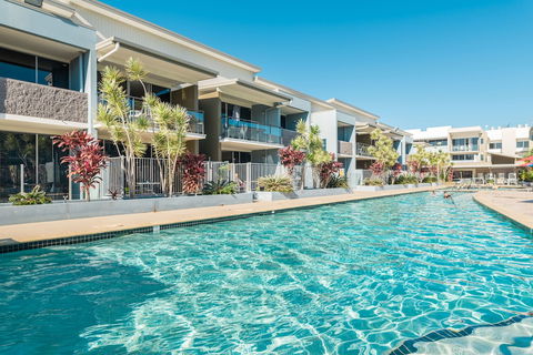 Ramada Hervey Bay - Perths Hotel 3