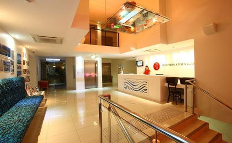Ramada Hervey Bay - Perths Hotel 6