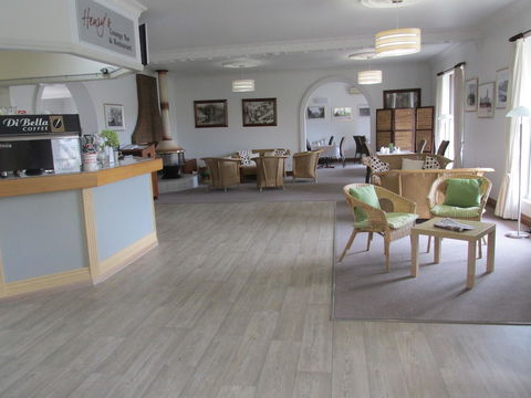 Best Western The Henry Parkes Tenterfield - Perths Hotel 2