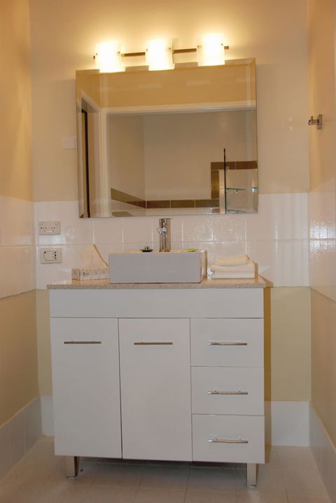 Best Western The Henry Parkes Tenterfield - Perths Hotel 6