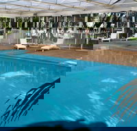 Bayview Geographe Resort - Perths Hotel