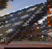 Rendezvous Hotel Perth Central - Perths Hotel
