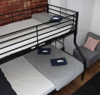 All Nations Backpackers Melbourne - Perths Hotel