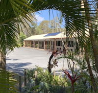 Tin Can Bay Motel - Perths Hotel