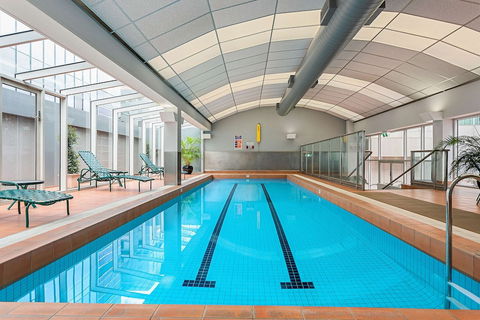 Clarion Suites Gateway - Perths Hotel 2