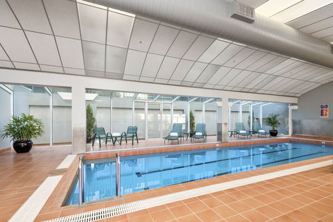 Clarion Suites Gateway - Perths Hotel 5
