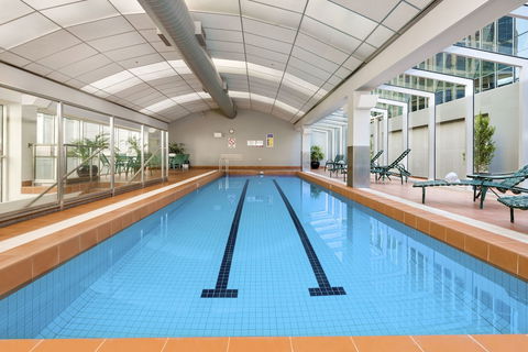 Clarion Suites Gateway - Perths Hotel 3
